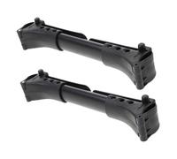 YARNOW 2 piezas de Cochecito Gemelar Ajustable Accesorio para Sillas de Paseo Herramienta Práctica para Doble Cochecito de Instalar y Desmontar para con Gemelos o Segundo Hijo