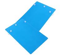 YARNOW 2 Piezas Junta de Cría para Peces con Ventosa para Desove de Peces Grandes Placa de Cría para Pecera para Acuario Suministros para Pecera para Acuario de Cria