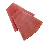 YARNOW 2 Piezas Manguitos Impermeables de Goma para Traje de Buceo Manguito de Repuesto para Mujer Sellado de Muñeca Accesorio Resistente para Reparación Rápida y Protección
