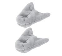 YARNOW 2 Piezas Manta Nido para Jaula de Pájaros Pequeños Cálida y Ligera para Loros y Periquitos Refugio Acogedor para Invierno