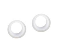 YARNOW 2 Piezas Protector Cama para Mascotas Protección La Puerta Rascador para Gatos Antiarañazos para Gatos Alfombra Juguetes Protectora Pata Morder Sofá
