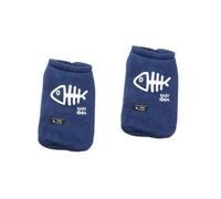 YARNOW 2 Piezas suéter para Perros el Extranjero Exterior suéteres para Ropa para Perros Grandes niña Ropa niñas suéter cálido para Mascotas Ropa Gato pequeño Sudadera