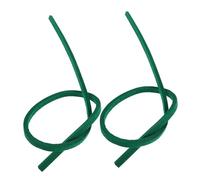 YARNOW 2 Piezas Tiras de Fieltro Amortiguador para Piano Accesorio de Reparación para Reducción de Ruido Kit Profesional de Afinación Compatible con Múltiples Modelos Soporte para Tono