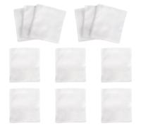 YARNOW 200 Discos de Algodón para Desmaquillar y Limpieza Facial, Almohadillas Suaves de Color para Maquillaje y Quitaesmalte, Ideales para Cuidado Diario del Rostro