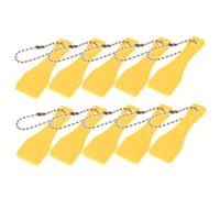 YARNOW 20piezas Raspador De Lotería y Tarjetas Raspadores Portátiles Material Duradero Pequeño y