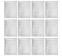 YARNOW 25 Bolsas de Aislamiento Térmico Estructura Reforzada, Portátiles y Prácticas para Llevar Comida y Bebidas en Actividades al Aire Libre