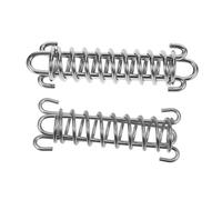 YARNOW 2piezas Correa Resistente para Perro Medianos y Correas Elásticas Amortiguador Tensor De Cuerda para Toldo
