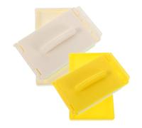 YARNOW 2piezas Herramientas Cuidado Guitarra Limpiador de Cuerdas y Diapasón Reutilizables Accesorio para Bajos Ukeleles y Mandolinas Paño para Limpiar Cuerdas de Guitarra