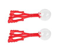YARNOW 2piezas Kit De Herramientas para Niño Niña De Captura De Pinzas De Exploración Al Aire Diseño Seguro y Portátil para Fomentar El Interés La Naturaleza