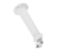 YARNOW 3 Piezas Soporte para Cámara Dslr Blanco con Ajuste 360° Resistente y Excelente Capacidad de Carga para Uso en Interiores y Transmisión en Vivo