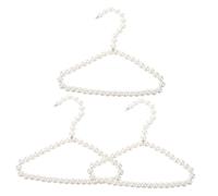 YARNOW 3piezas Accesorios para Mascotas Perchas De Color para Perros Gatos y Chihuahuas Prácticos y Elegantes