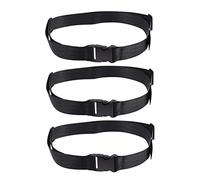 YARNOW 3Piezas Correa de Seguridad Ajustable para Niña de Cinturón Ergonómico para Mantener Seguros Casa Restaurantes y Actividades