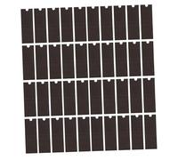YARNOW 400 Piezas Fundas para Plumas de Tatuaje Transparentes Extra Largas Mangas Protectoras de PVC Impermeables para Equipos de Tatuaje Bolsas Claras para Máquina Estuche Individual