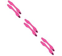YARNOW 6 Piezas Diadema Impermeable De Protección Para Los Oídos Diadema Para Niños Diademas Para Niños Diademas Antisudor Accesorios De Piscina Orejeras Diadema Elástica Para Nadar