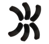 YARNOW 6 Piezas Filtros para Fuente de Agua de Mascotas Esponja Prefiltro Compatible con Dispensadores de Agua para Gatos y Perros Repuestos para Sistema de Filtración Saludable