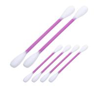 YARNOW 6 Piezas Juguete para Gatos y Previene Ingestión Accidental en Forma de Bastón de Algodón con Catnip Área de Juego Grande Adecuado para Hogares con Varios Gatos