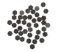 YARNOW 80Piezas Construcción para Micro De DIY para Decoración De Jardín y Infantiles para Manualidades y Arquitectura