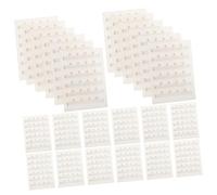 YARNOW 85 Hojas De Papel Para Partituras y Tablaturas De Guitarra Blanco, Formato A4, Sin Carpeta, Adecuado Para Práctica, Composición y Viajes, Papel De Notación Musical Portátil y Fácil De Usar