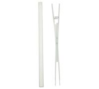 YARNOW Accesorio Para Piano Abrazadera De Silenciador Nylon 7.87 Pulgadas Estuche, Herramienta De Afinación Para Uso En Reparación y Afinación En Centros Musicales