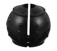 YARNOW Accesorios de Batería Bola para Soporte de Tom Herramienta de Montaje Accesorio de Bola para Montaje Musical