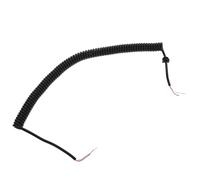 YARNOW Accesorios para Máquinas De Grúa Reparación De Grúas De Garra Piezas De Grúa De Juguete Alambre De Resorte para Máquinas De Garra Piezas De Pinza Componentes De Máquinas