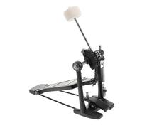 YARNOW Accesorios Para Pedales De Batería De Jazz Almohadilla Para Pedal De Batería Pedal De Bombo Kit De Bombo Kit De Pedal De Bombo Pedal De Bombo Pedal De Caja De Ritmos