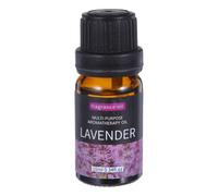 YARNOW Aceite esencial de lavanda para masaje, 10 ml. Aceite corporal para