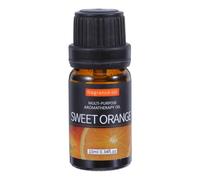 YARNOW Aceite esencial de naranja para masaje, 10 ml. Aceite corporal para