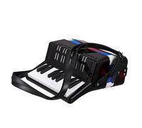 YARNOW Acordeón Para Juguete Musical Educativo Para Iniciación Musical Instrumento Año Fabricado Material Seguro