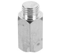 YARNOW Adaptador De Pulido Para Amoladora Angular Conector De Disco De Pulido Para Taladro Eléctrico Accesorio Para Pulidora Y Taller