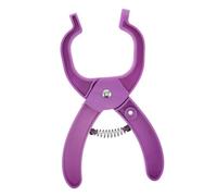 YARNOW Alicates De Ojos De Seguridad para Muñecos Herramienta Plástica para Fijar Ojos De Juguetes Kit De Accesorios para Manualidades y Amigurumis