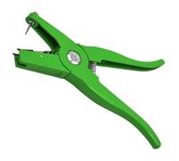 YARNOW Alicates para Quitar Etiquetas de Oreja de Ganado, Herramienta Manual de Aleación Resistente y Ligera, Removedor de Crotales para Cerdo, Vaca y Oveja, Suministros Agrícolas