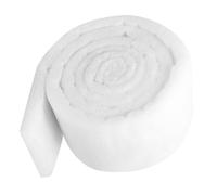 YARNOW Almohadilla De Filtrado De Algodón para Peceras Almohadillas De Espuma De Esponja para Decoraciones De Peceras Accesorios De Purificador De Peceras Seguros Kit De Tanques De