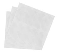 YARNOW Almohadillas para Boquilla de Flauta 3 Piezas Silicona Transparente 04 MM Parche Protector para Boquilla Accesorio para Flauta Mejora la Calidad del Sonido y Comodidad