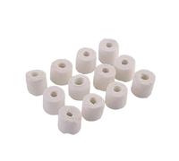 YARNOW Anillos De Filtración Biológica para Acuarios Medios Filtrantes De De 500g para Filtros De Peceras Ideal para Mantenimiento De Agua y Saludable
