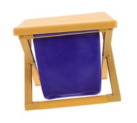 YARNOW Asiento Para Pequeños Inodoro Para Pequeños Familia Aumentó Plegable Pequeño Cámping Baño Portátil Para Acampar Auto Forma Con Adulto Orinal De Viaje Naranja Tipe