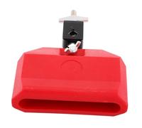 YARNOW Batería Versátil Cencerro De Suministros De Percusión Accesorio De Batería Adultos