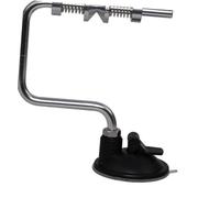 YARNOW Bobinadora de Línea de Pesca con Succión Fuerte Sistema de Enrollado Uniforme de Tensión y Ligera Accesorios para Aparejos Pesca Mar y Surfcasting