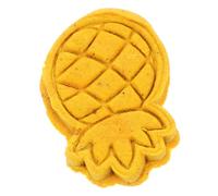 YARNOW bocadillos de Conejo Comida Chinchilla Juguetes para Masticar Ratas Juguetes para Masticar para conejitos Comida para Conejos Juguetes de Conejito para Mascotas Fibra cruda