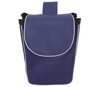 YARNOW Bolsa Color Aleatorio de Repuesto para Carrito Compra Grande de Tela Oxford con Alta Capacidad y Resistente para Uso Diario y Carga Pesada