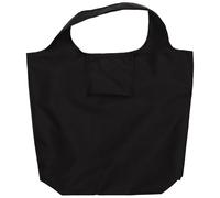 YARNOW Bolsa Compra Plegable de Gran Capacidad Tela Oxford Resistente y Diseño Portátil para Compras Diarias y Transporte de Almuerzo