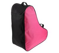 YARNOW Bolsa De Almacenamiento para Patines De Línea y Patines De Roller Mochila Ligera De Tres para Adultos y Organizador De Zapatos De Patinaje
