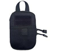 YARNOW Bolsa Médica Portátil Bolsa de Emergencia Botiquín de Primeros Auxilios Compacta Diseño Resistente para Actividades al Aire Libre Camping y Senderismo