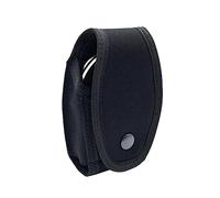 YARNOW Bolsa Multifuncional Para Grilletes Funda De Nylon Para Cintura Color Ideal Para Transportar Grilletes y Accesorios De Seguridad