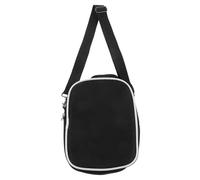 YARNOW Bolsa para Kalimba de 17 Teclas, Estuche Portátil Anti Golpes de Tela Oxford, Funda Bandolera para Almacenamiento y Transporte de Piano de Pulgar