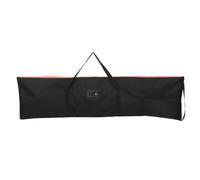 YARNOW Bolsa para Snowboard: portaequipaje de esquí con Correa para el Hombro - 165,8 x 41,1 x 0,8 cm, Bolsa de Snowboard de Tela Oxford para Guardar lo Esencial para Tus Viajes de esquí.
