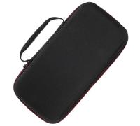 YARNOW Bolsa Práctica para Micrófono y Estuche Protector de EVA Resistencia a Golpes, Protección contra Polvo y Luz Solar, Diseño Portátil para Músicos y Uso en Presentaciones