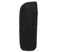 YARNOW Bolsa Térmica para Biberones de Poliéster Negro Aislamiento, Fácil de Sujetar al Cochecito, Adecuado para Madres Que Salen Leche Materna o Botellas Color Aleatorio