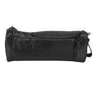 YARNOW Bolsa Térmica Portátil para Golf de Tela Oxford Enfriador de Cerveza Correa Ajustable Tamaño Único Color Negro Gris Accesorio Multifunción para Deportes al Aire Libre y