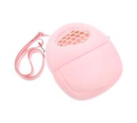 YARNOW Bolso De Hombro Portátil para Hámster Bolsa De Transporte para Animales Pequeños para Mascotas como Conejos Chinchillas y Ratas